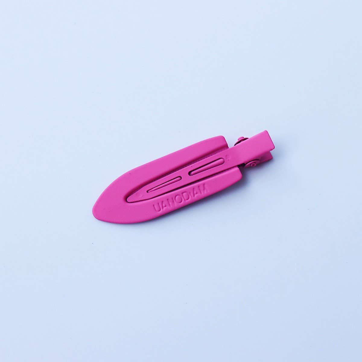 MACARON COLOR GIRLS SIDE CLIP SEAMLESS HAIRPIN_CWAHA2622