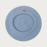 Womens Autumn And Winter Vintage Beret_Cwah1940