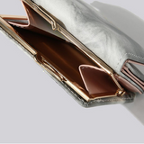 Ink Painting Style Trifold Money Clip_Cwab06196