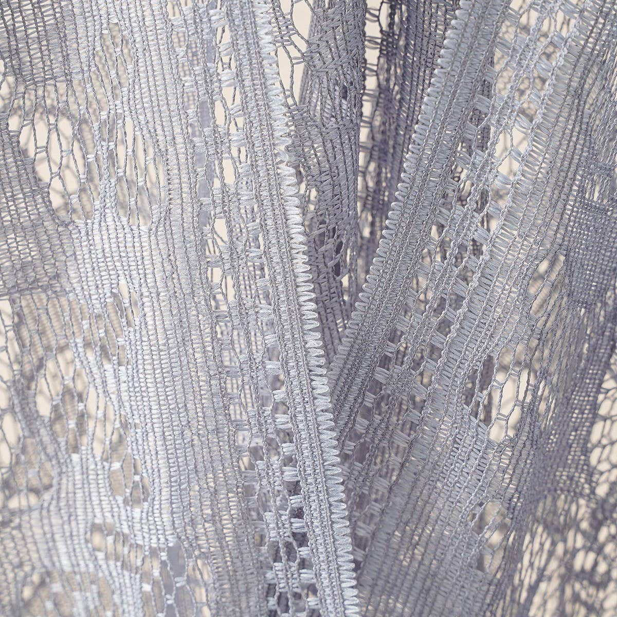 TASSEL LACE FRONT OPEN KIMONO FOR SUMMER WOMENS_CWASC0802