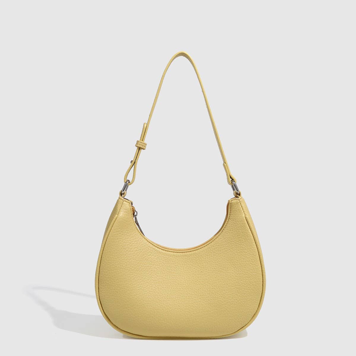 Trendy Mini Dumpling Bag For Women_Cwab5695