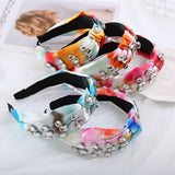 HOT SALE NEW TIE DYE HEADBAND_CWAHA2132