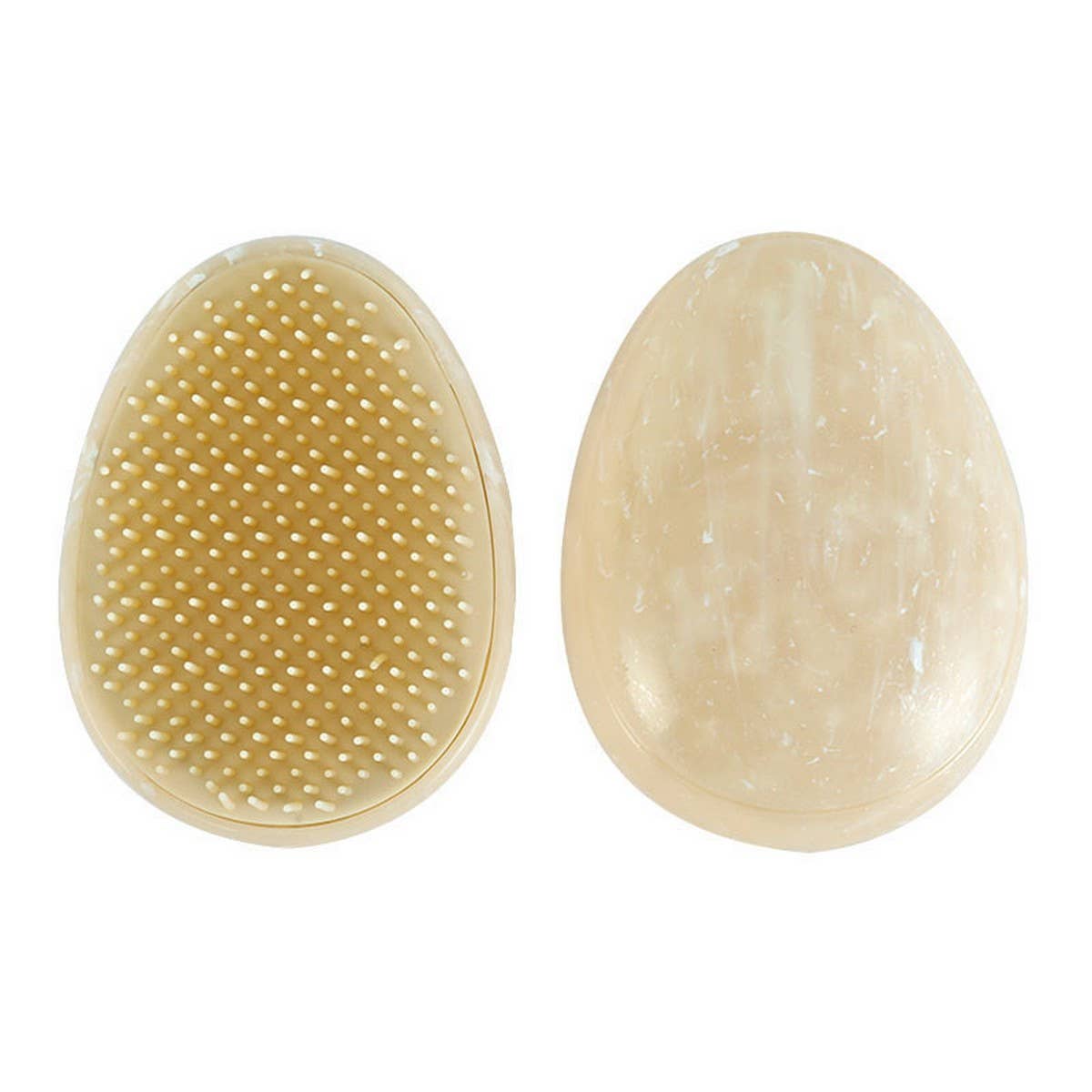 MASSAGE COMB HOUSEHOLD NO TANGLE HAIR COMB_CWAHA1868