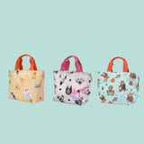 Fashionable Insulated Lunch Bag_Cwab1858