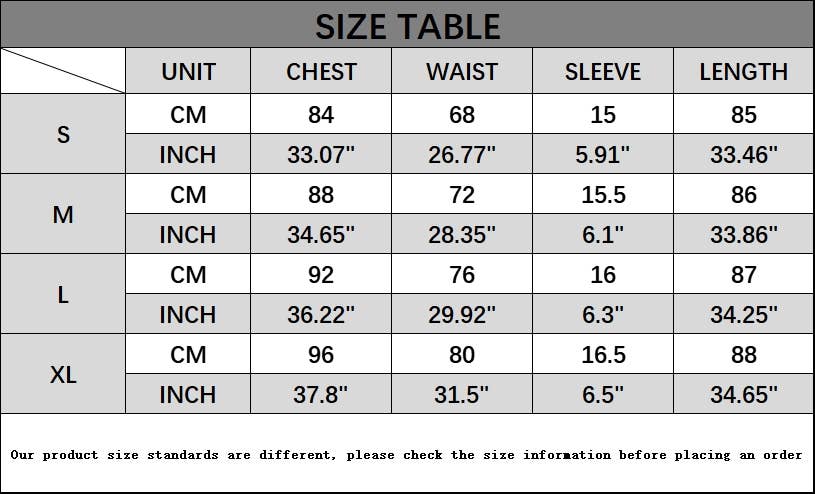 Solid Color Short-Sleeved Dress With Hem Lace