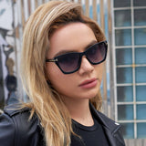 FASHION RETRO T SHAPED CAT EYE SUNGLASSES_CWASG0685