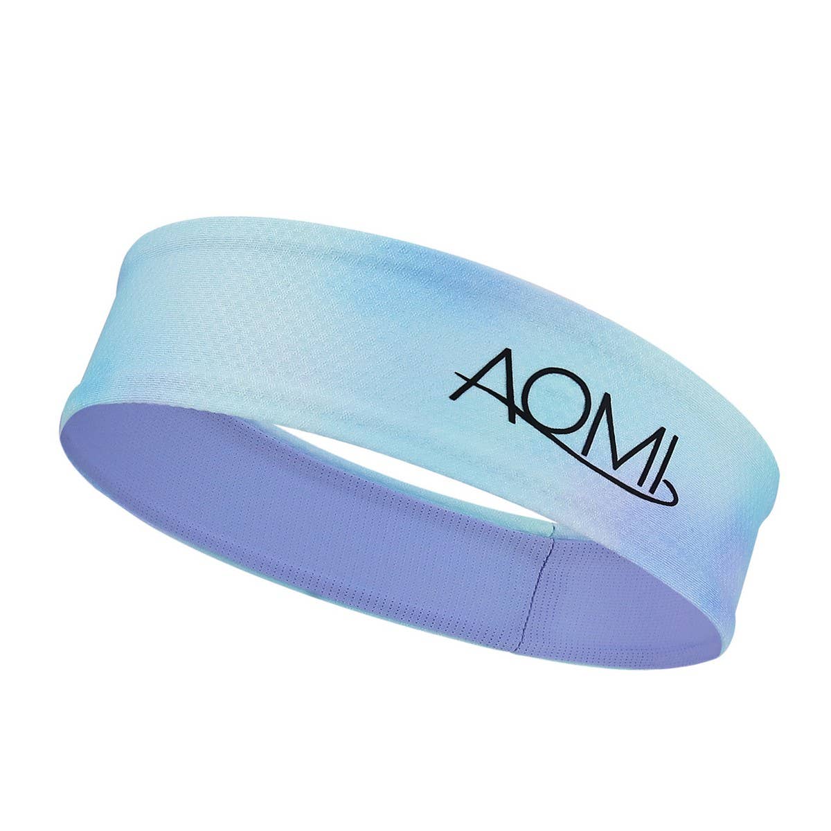 KIDS ANTIBACTERIAL SPORTS HEADBAND QUICK DRY_CWMM8019