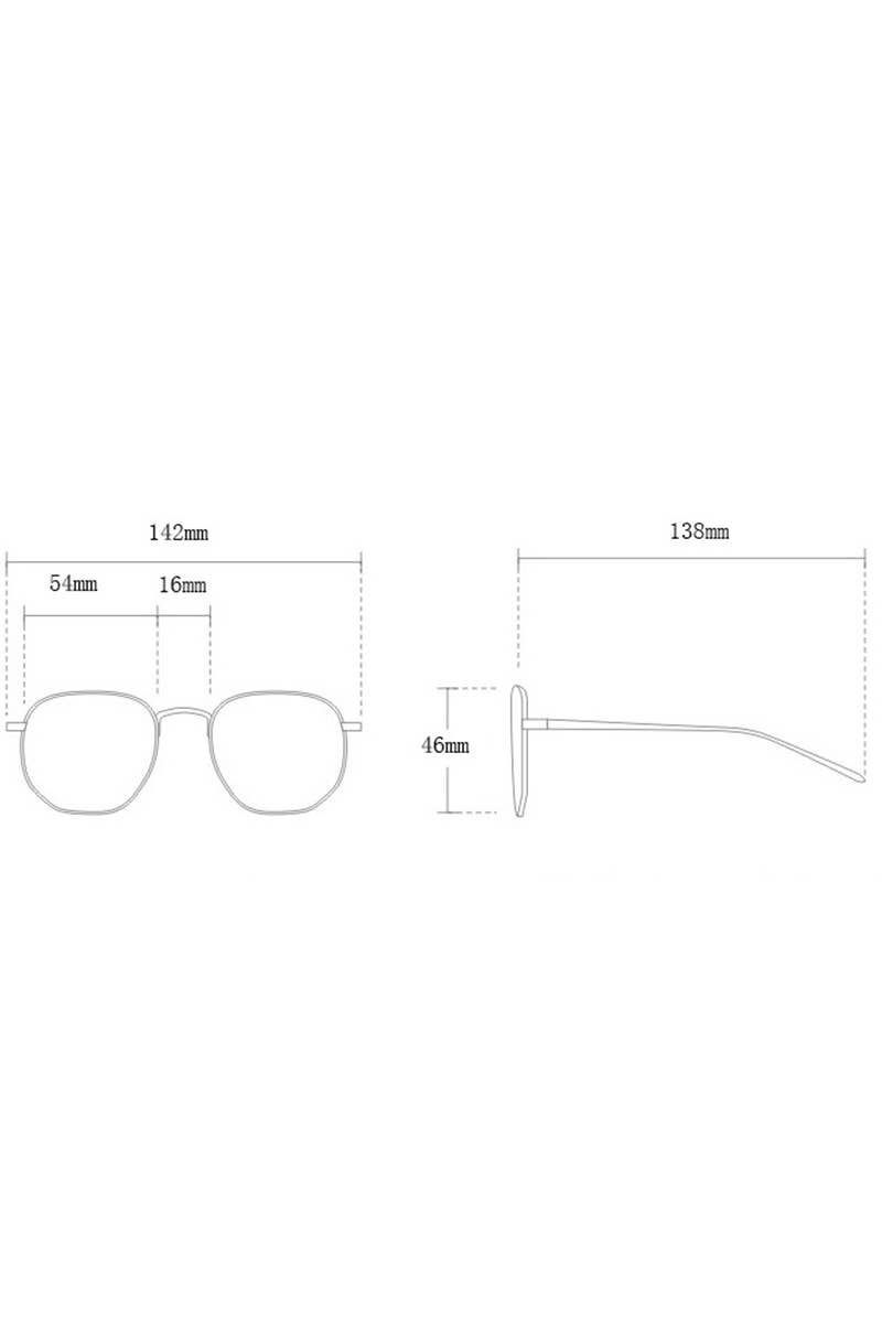 ROUND SUNGLASSES_CWASG0125