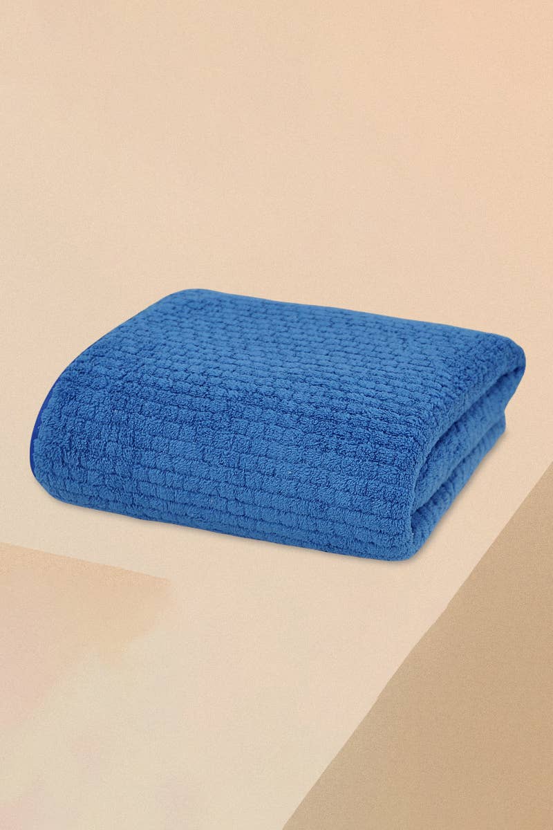 Cwmm8280_Lightweight Household Quick-Drying Bath Towel