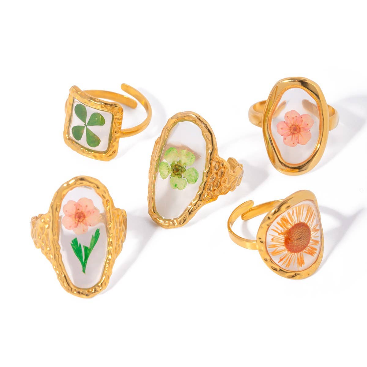 ROUND PRESERVED DRIED FLOWER RING_CWAJE1777
