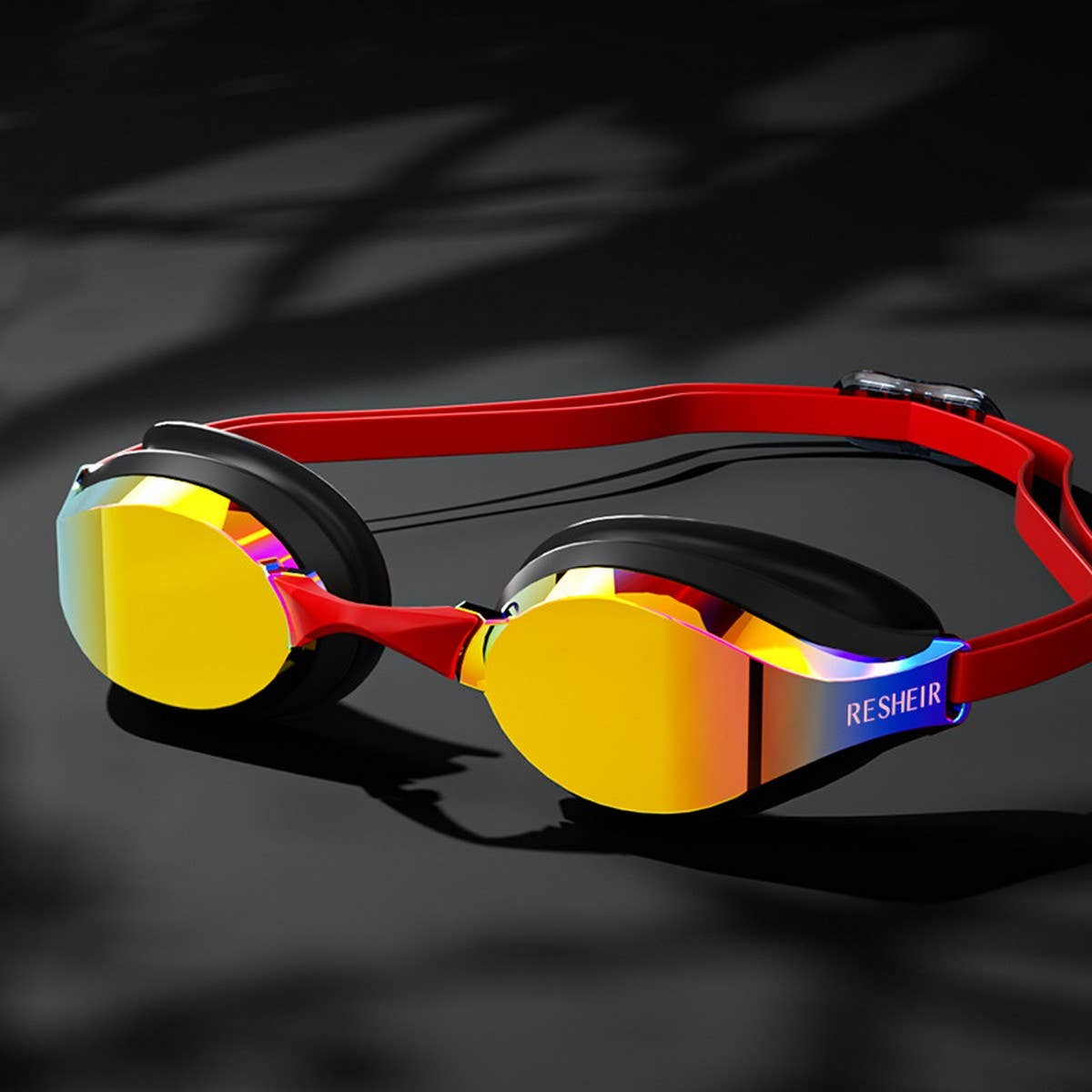 PRO HD ANTI FOG SWIM GOGGLES FOR ADULTS_CWMM6632