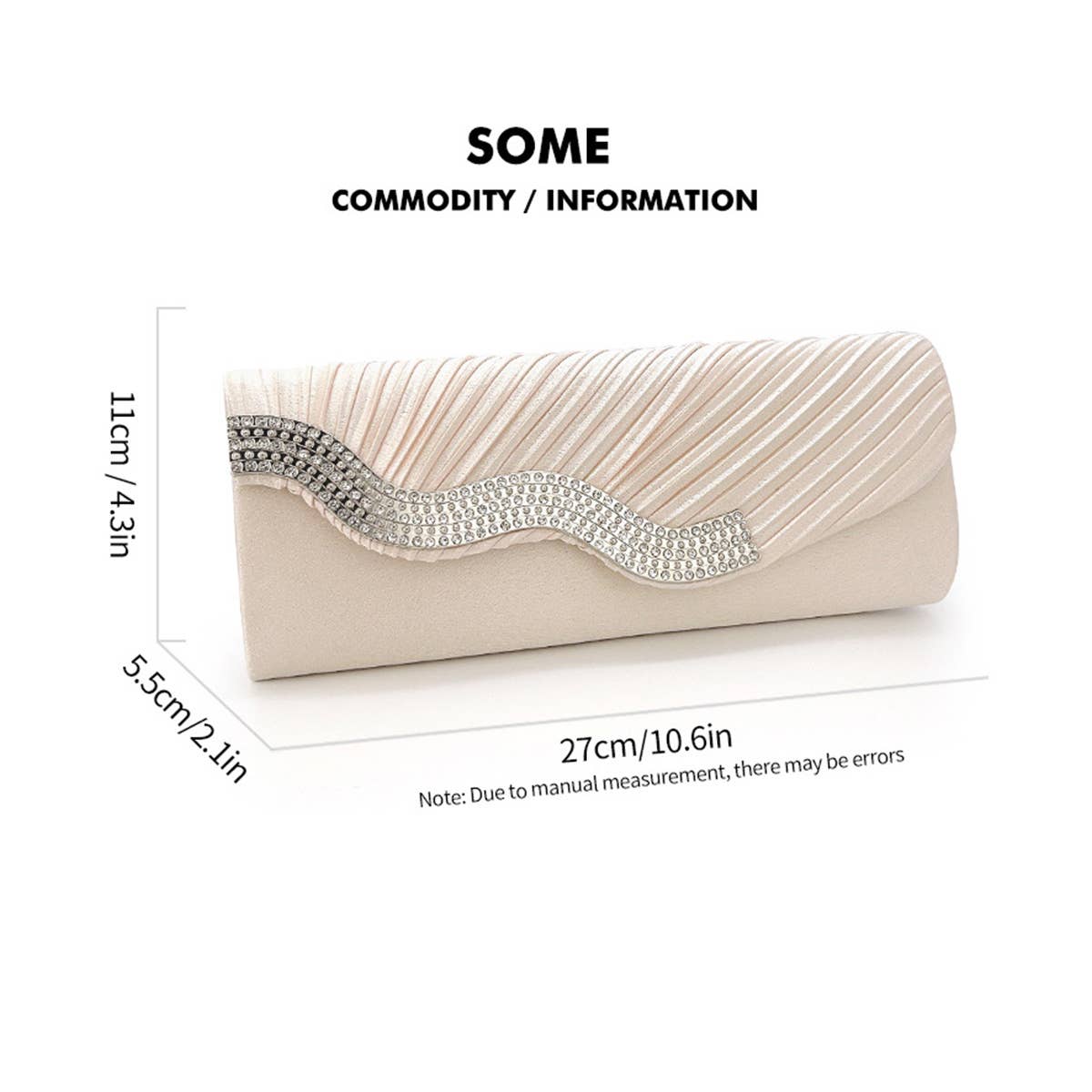 FASHIONABLE AND VERSATILE CLUTCH BAG_CWAB2519