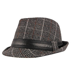 2024 AUTUMN AND WINTER NEW JAZZ HAT_CWAH1921