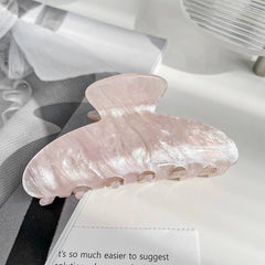 Large-Size Acetic Acid-Like Jelly-Colored Gripper