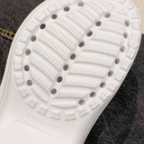 Women Soft Sole Wedge Heel Sandals