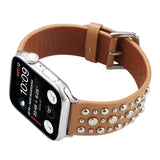 APPLE WATCH 7 1 VOLCANIC STONE STRAP_CWASC1545