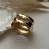 PERSONALIZED NEW OPEN BRACELET RETRO BRACELET_CWMM3094