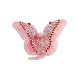 ELEGANT BUTTERFLY HAIR CLAW GRADIENT RHINESTONE_CWAHA2240