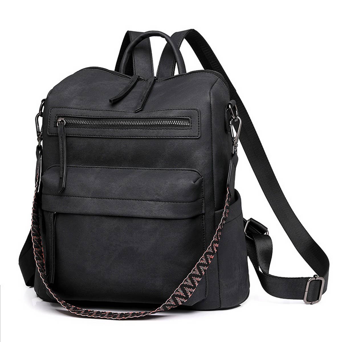 Versatile Large Capacity Dual-Purpose Backpack_Cwab2866