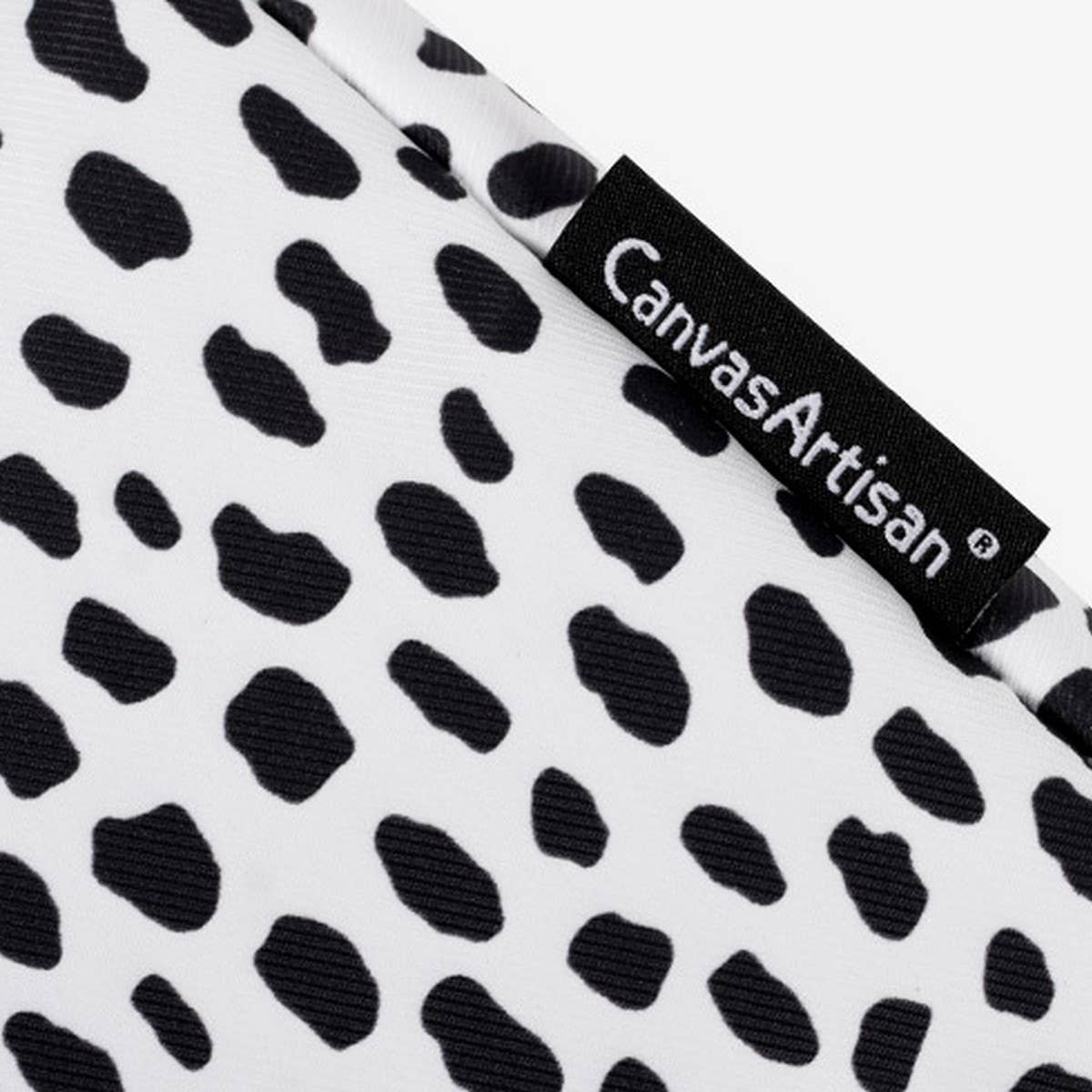 BLACK AND WHITE LAPTOP BRIEFCASE NOTEBOOK CASE_CWAB3324