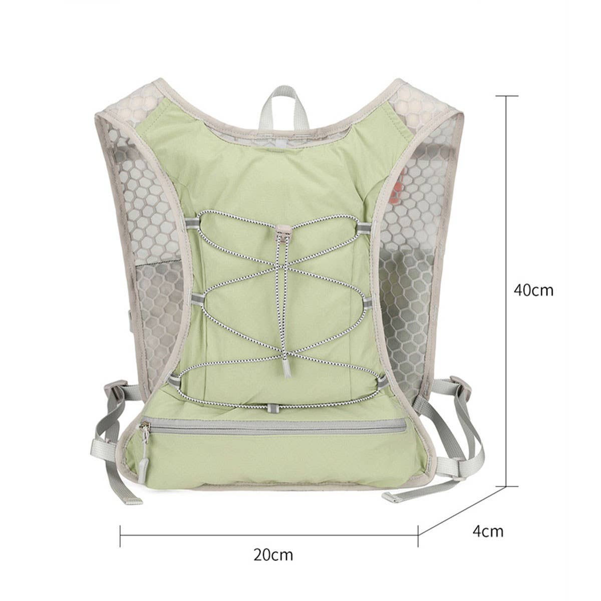 Water-Resistant Hiking Cycling Backpack_Cwab5423
