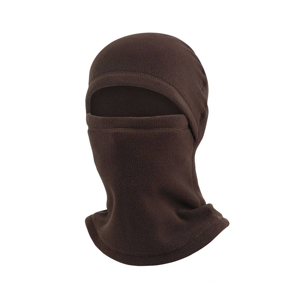 Winter Cycling Thermal Face Mask Neck Gaiter_Cwmm1703