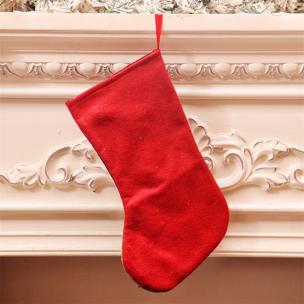 2024 NEW LETTER CHRISTMAS STOCKING GIFT BAG_CWMM1903