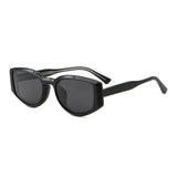 RETRO HIGH END TRENDY PERSONALIZED SUNGLASSES_CWASG0498
