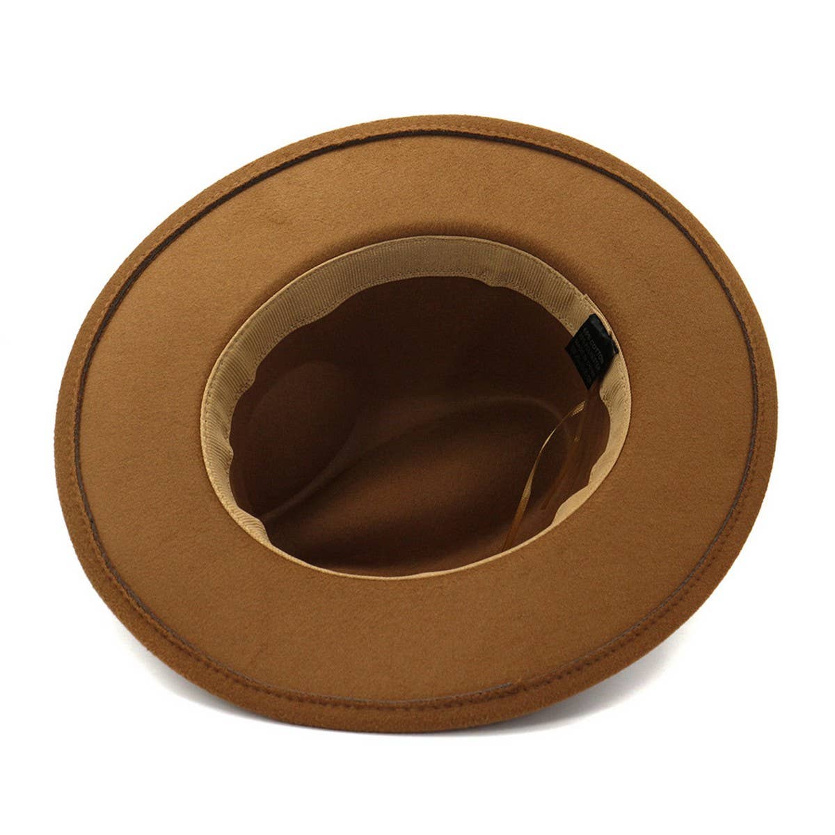 AUTUMN AND WINTER EUROPEAN AND AMERICAN JAZZ HAT_CWAH1774