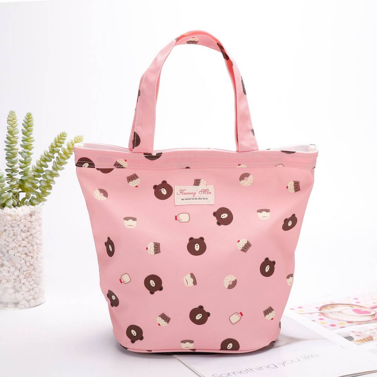 Waterproof Cosmetic Storage Bag Wash Bag_Cwab1738