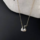 2024 SWAN PEARL NECKLACE_CWAJE1280