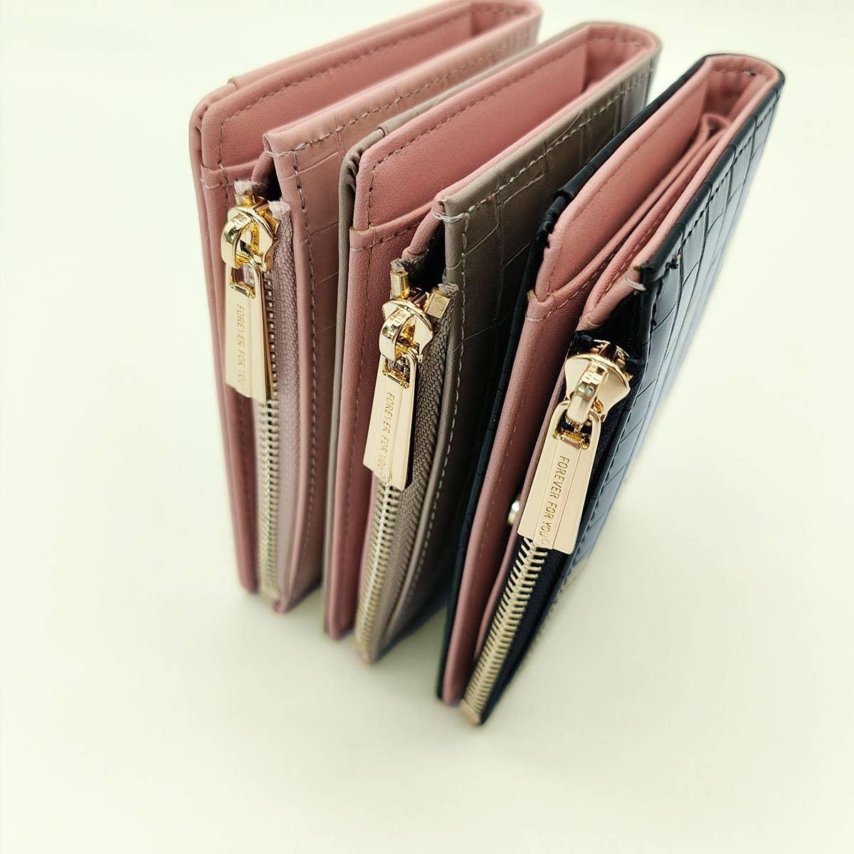Women Simple Large-Capacity Wallet_Cwab1241