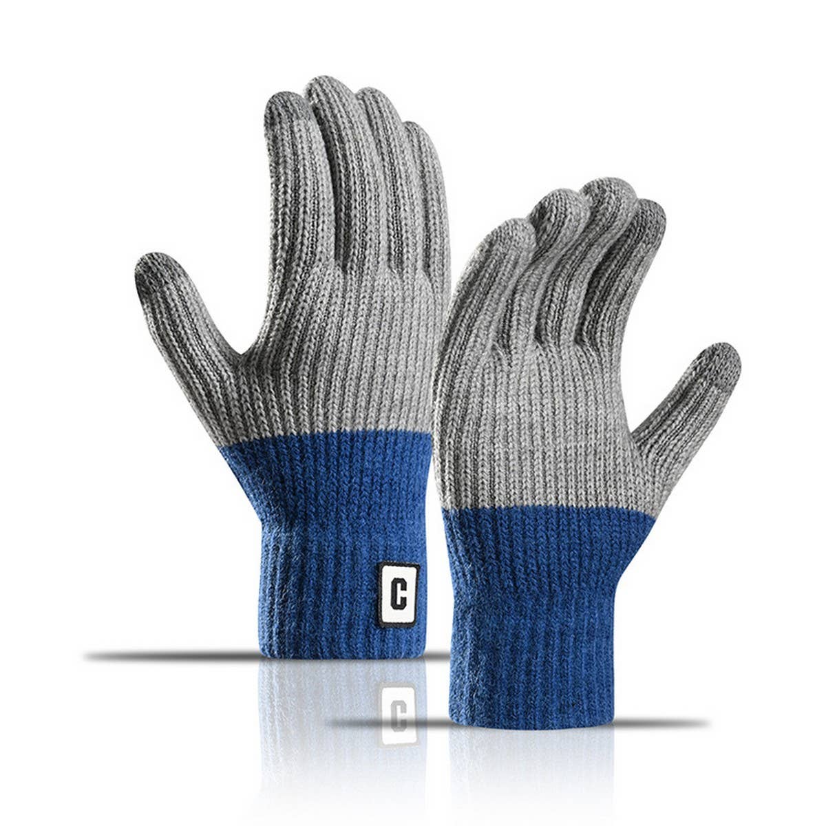 New Winter Warm Mens Gloves_Cwmm1500