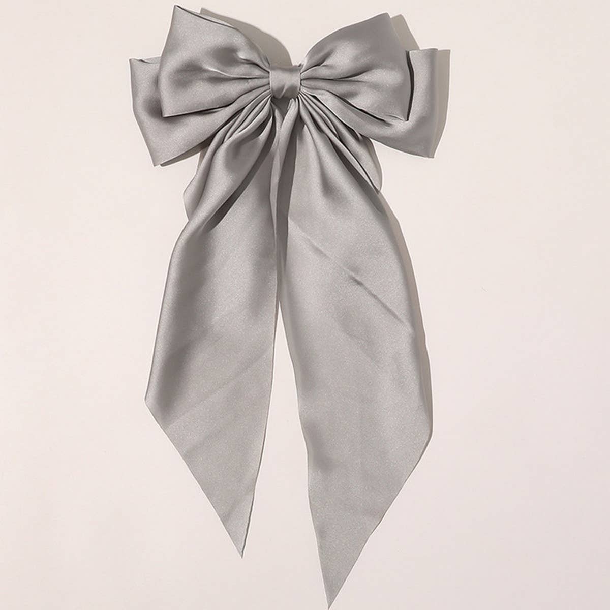 BIG BOW HAIR CLIP HAIRPIN FOR WOMEN AND GIRLS_CWAHA0853