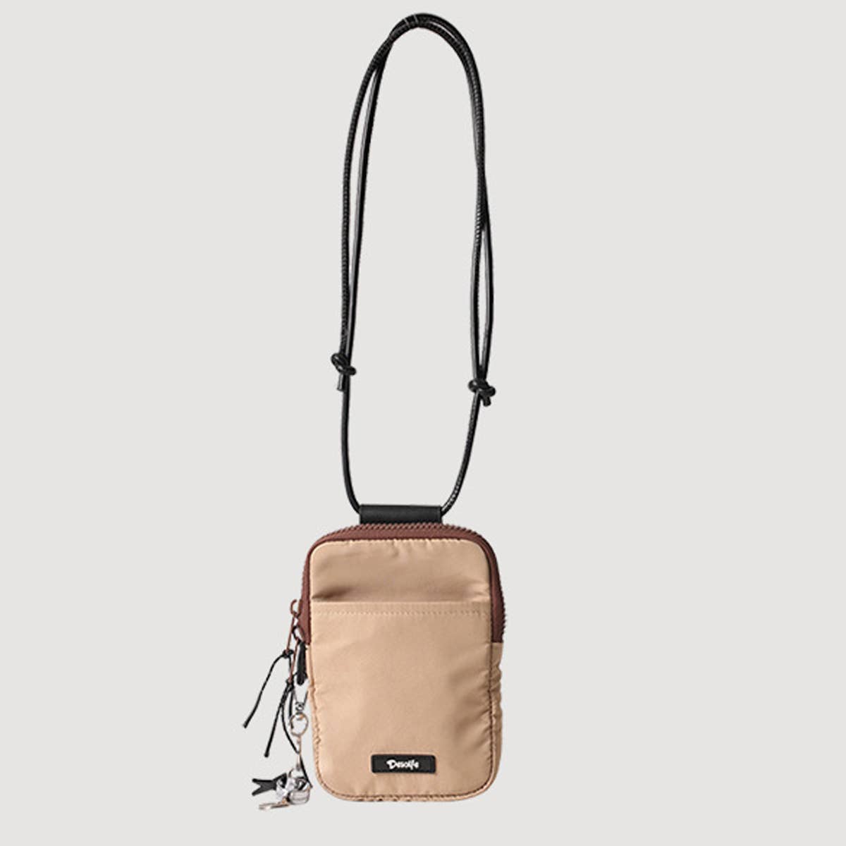 Popular Pendant Pendant Mobile Phone Bag_Cwab1850