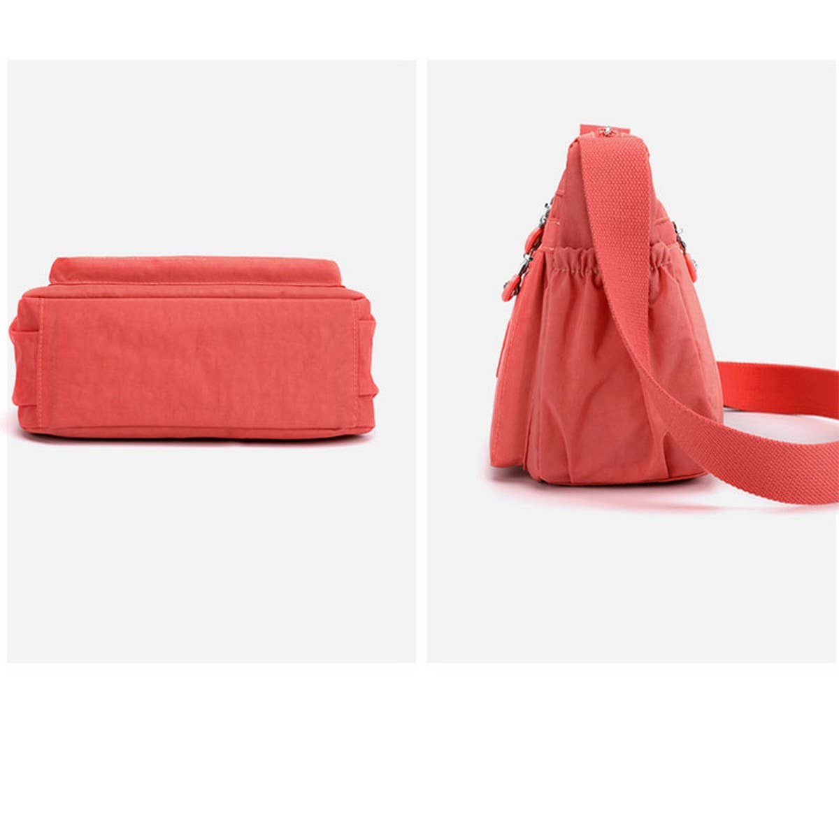 Versatile Fashion Nylon Shoulder Crossbody Bag_Cwasc1755