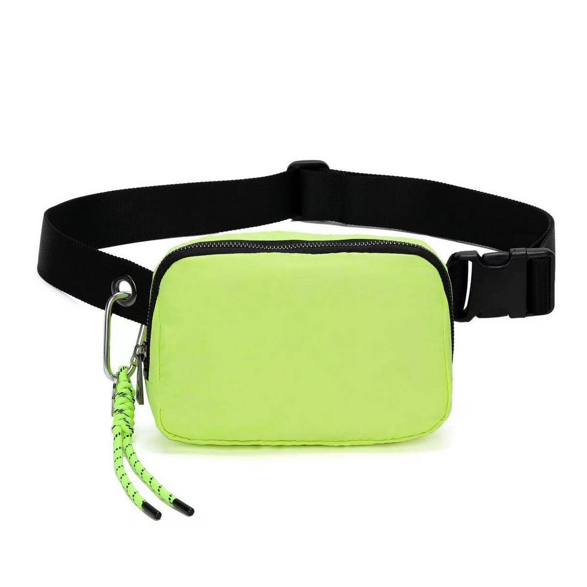 OUTDOOR WAIST BAG UNISEX SLING CROSSBODY_CUAB0288