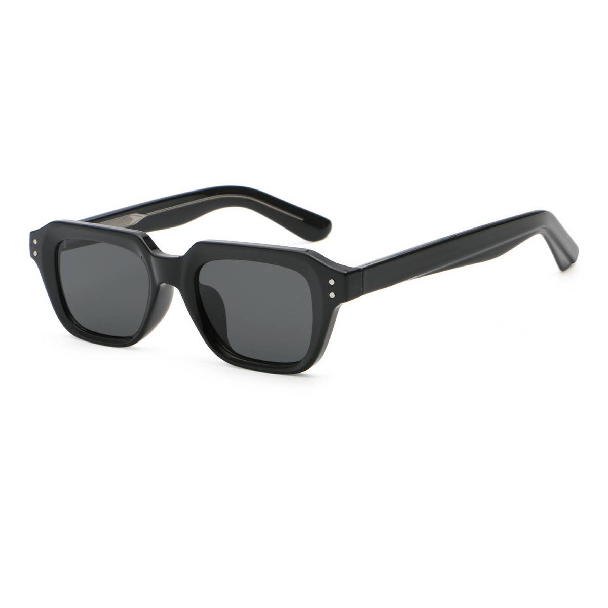 Versatile Square Frame Sunglasses_Cwasg0492