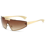 PUNK STYLE ONE PIECE CYCLING SUNGLASSES_CWASG0518