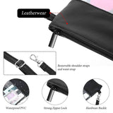 Transparent Large Capacity Waterproof Makeup Bag_Cwab1311