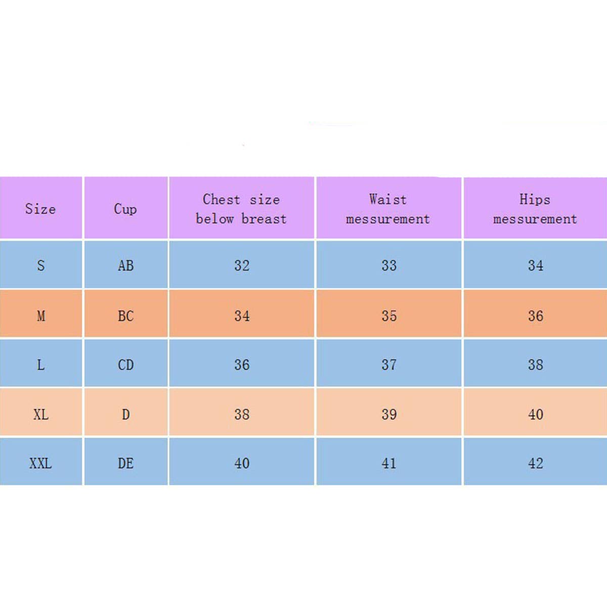 PRINTED BIKINI SET SEXY DOUBLE STRAP SWIMSUIT_CWMW0914