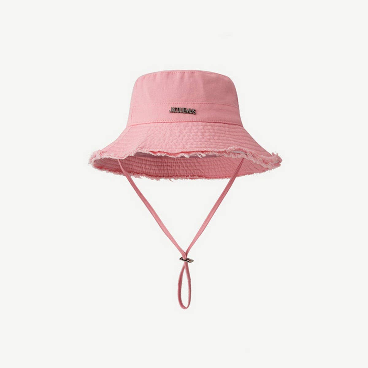 Cwah1675_Simple Vintage Foldable Bucket Hat