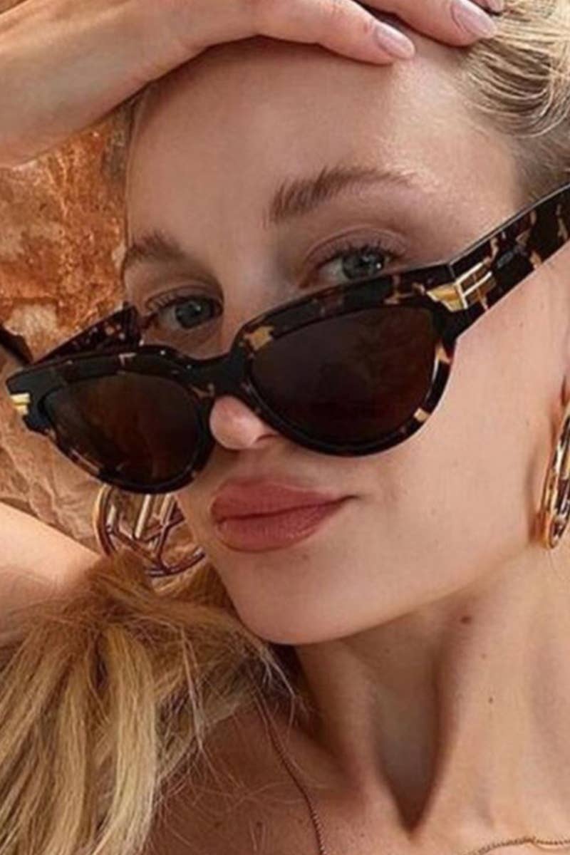 Travel Retro Sunglasses_Cwasg0126