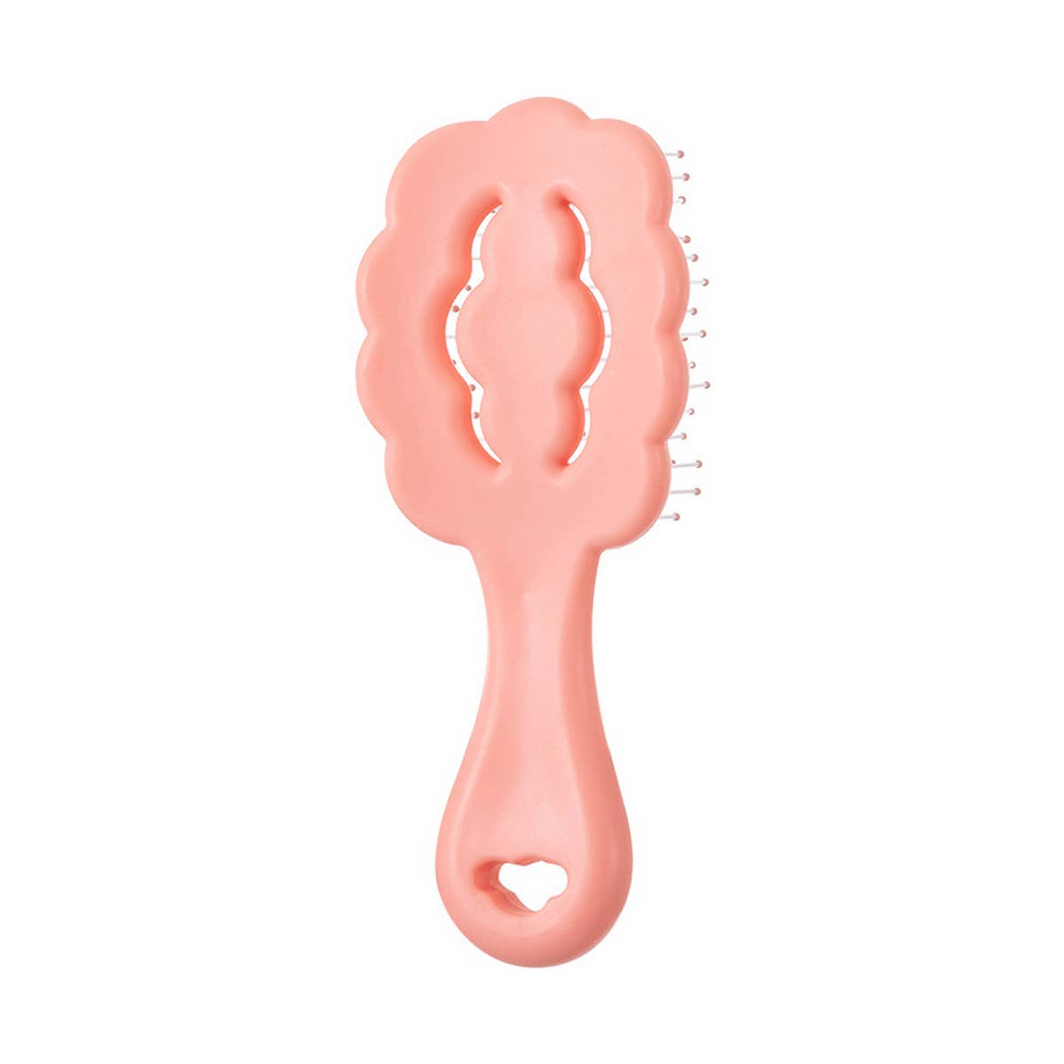 CUTE CARTOON CLOUD MINI MASSAGE COMB_CWMM0924