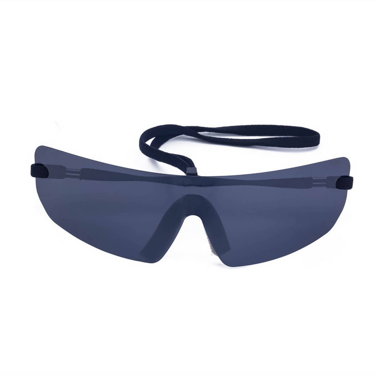 INTEGRATED WINDPROOF FRAMELESS SUNGLASSES_CWASG0748