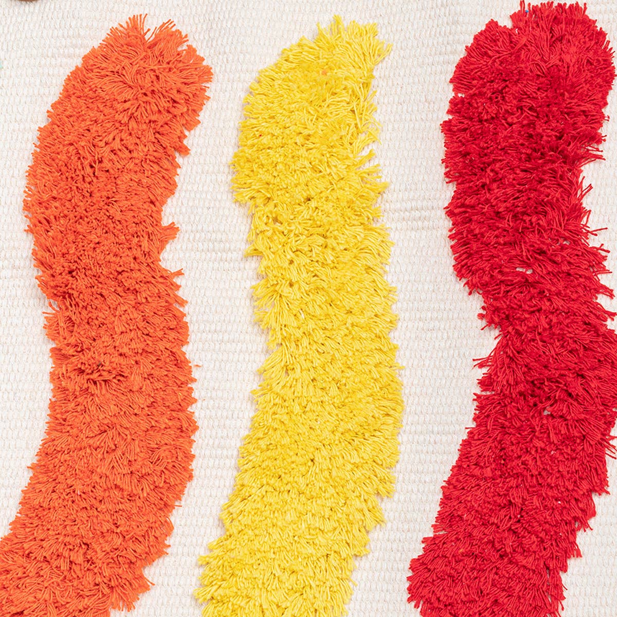 Women Rainbow Hand Shoulder Bag_Cwab1997