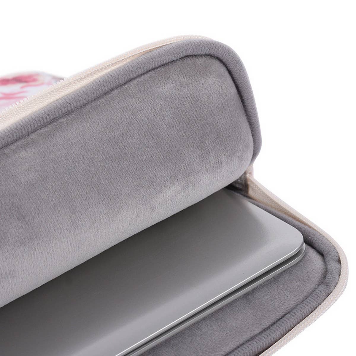 PRINTED WATERPROOF COMPUTER CASE LAPTOP SLEEVE_CWAB3318