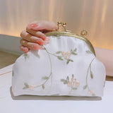 SMALL FRESH RETRO STYLE SHOULDER CLUTCH BAG_CWAB2526