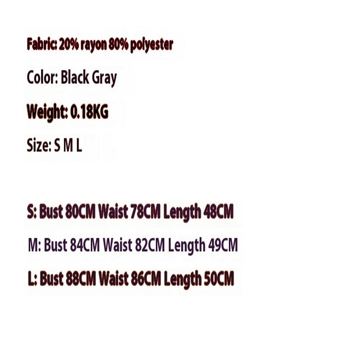 STYLISH TIE STRAP VEST CASUAL FRENCH LOOK_CWTHT0242