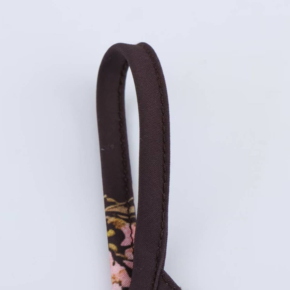 FLORAL PRINT SLEEVELESS MIDI CAMI DRESS_CWDHL0985